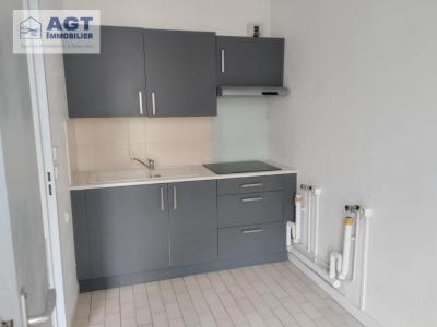 Louer Appartement Beauvais 504 euros