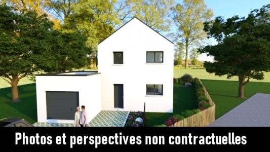 For sale Oie 80 m2 Vendee (85140) photo 0