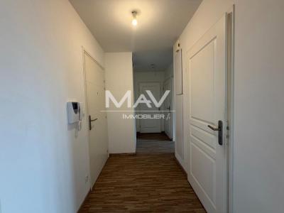 For sale Lesquin 3 rooms 59 m2 Nord (59810) photo 3