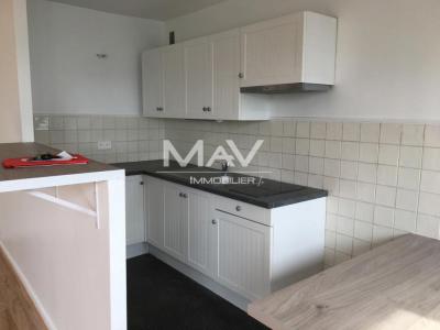 For sale Lille 2 rooms 47 m2 Nord (59000) photo 2
