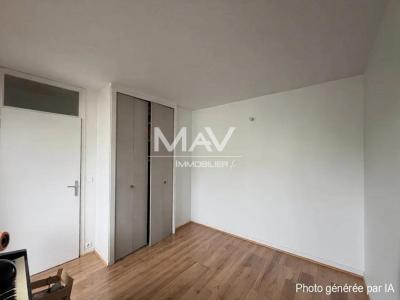 For sale Lille 2 rooms 47 m2 Nord (59000) photo 3