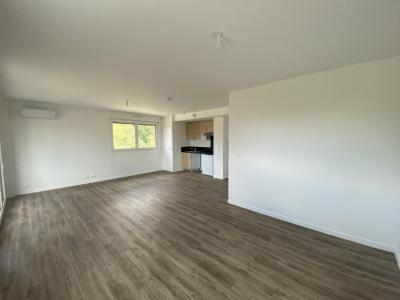 Annonce Location Appartement Saint-herblain 44