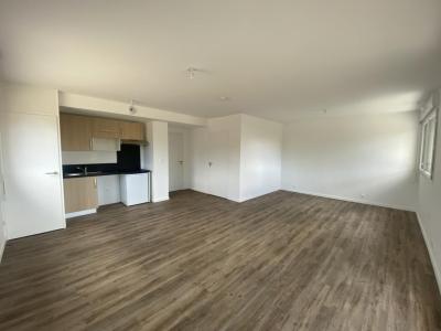 Louer Appartement 41 m2 Saint-herblain