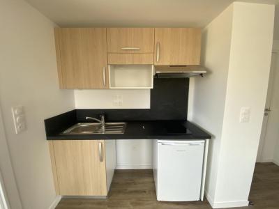 Louer Appartement Saint-herblain Loire atlantique