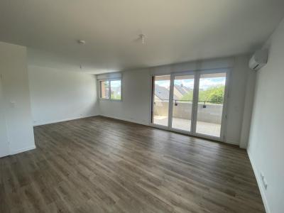 Louer Appartement Saint-herblain 620 euros