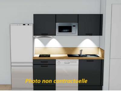 Annonce Location 2 pi�ces Appartement Nantes 44
