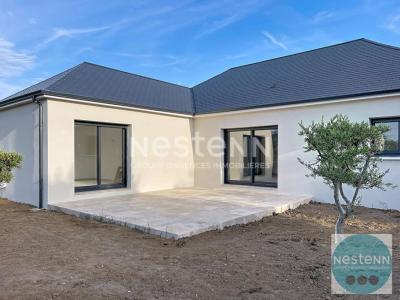 Acheter Maison 136 m2 Vineuil
