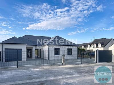 Acheter Maison Vineuil 371000 euros