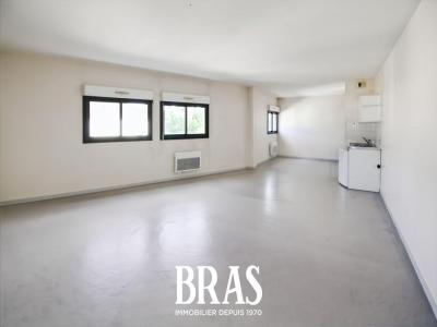 For sale Nantes 2 rooms 54 m2 Loire atlantique (44300) photo 0