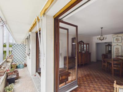 Annonce Vente 4 pi�ces Appartement Paris-12eme-arrondissement 75