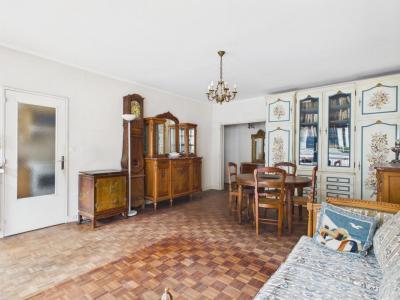Acheter Appartement Paris-12eme-arrondissement Paris