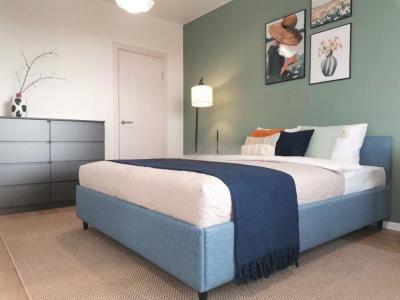 Annonce Location Appartement Paris-17eme-arrondissement 75
