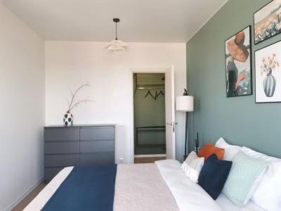 Louer Appartement Paris-17eme-arrondissement Paris