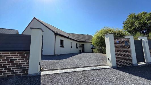 For sale Ohain 140 m2 Nord (59132) photo 0