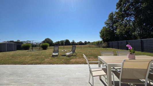 For sale Ohain 140 m2 Nord (59132) photo 4