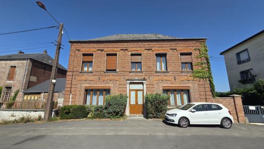 For sale Capelle 18 rooms 215 m2 Aisne (02260) photo 0