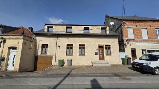 For sale Fourmies 190 m2 Nord (59610) photo 0