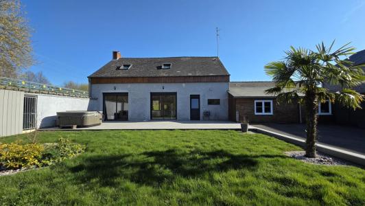 For sale Anor 168 m2 Nord (59186) photo 0