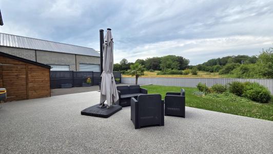 For sale Anor 168 m2 Nord (59186) photo 1
