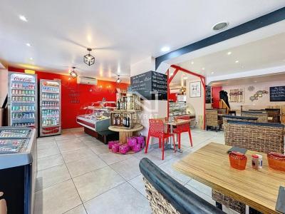 Annonce Vente Commerce Saint-raphael 83