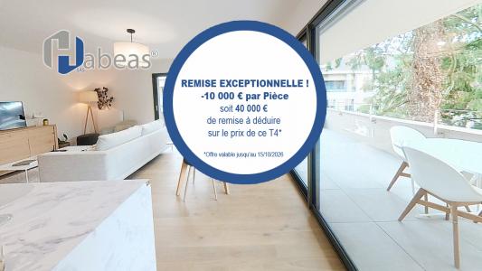 Acheter Appartement 99 m2 Ecully