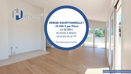 Acheter Appartement Sainte-foy-les-lyon Rhone