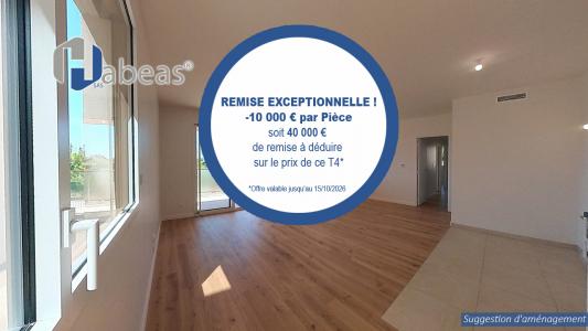 Acheter Appartement Sainte-foy-les-lyon 514000 euros