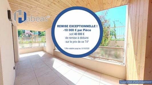 Acheter Appartement Sainte-foy-les-lyon 545000 euros