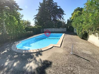Annonce Vente 10 pi�ces Maison Salles-sur-l'hers 11