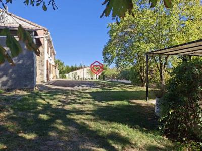 Acheter Maison 315 m2 Salles-sur-l'hers