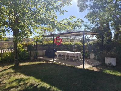 Acheter Maison Salles-sur-l'hers Aude