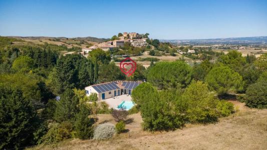 For sale Laurac 6 rooms 170 m2 Aude (11270) photo 0