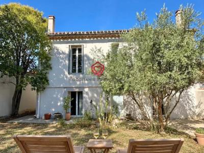 For sale Carcassonne 5 rooms 122 m2 Aude (11000) photo 0
