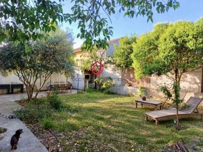 Annonce Vente 5 pi�ces Maison Carcassonne 11