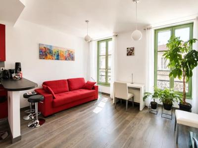 Annonce Vente 3 pi�ces Appartement Nice 06