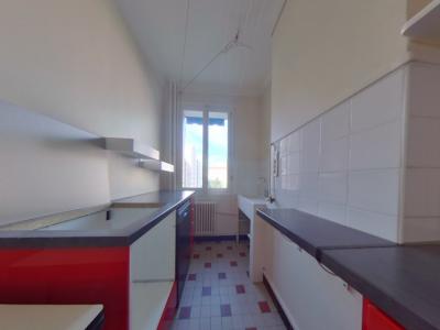 Annonce Location 5 pi�ces Appartement Lyon-6eme-arrondissement 69