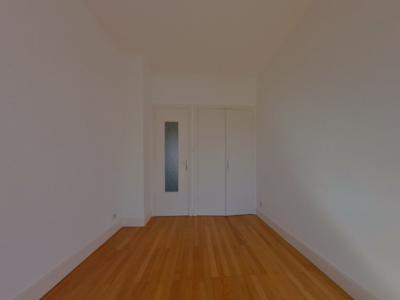 Louer Appartement Lyon-6eme-arrondissement Rhone