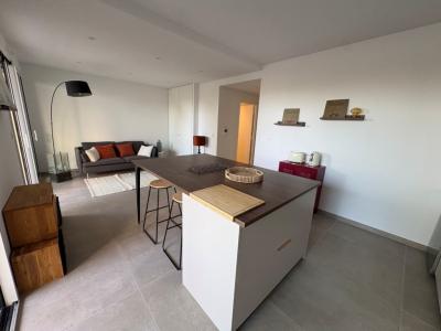Louer Appartement 49 m2 Saint-didier-au-mont-d'or