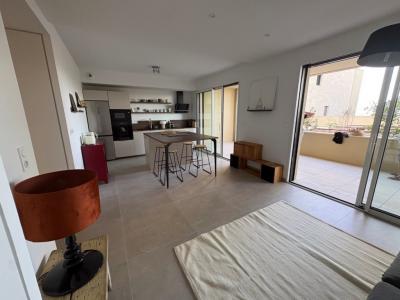 Louer Appartement Saint-didier-au-mont-d'or Rhone