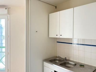 Louer Appartement 51 m2 Lyon-3eme-arrondissement