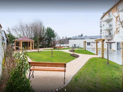 Annonce Vente 2 pi�ces Appartement Jurancon 64