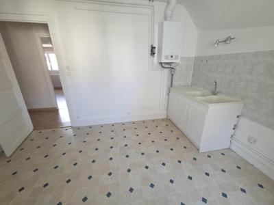 Louer Appartement Creusot 380 euros