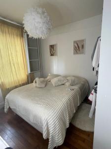 Annonce Location 2 pi�ces Appartement Creusot 71