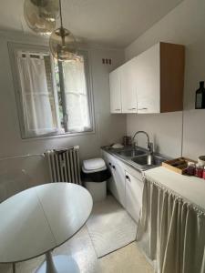 Louer Appartement 38 m2 Creusot