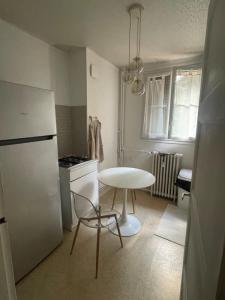 Louer Appartement Creusot 440 euros