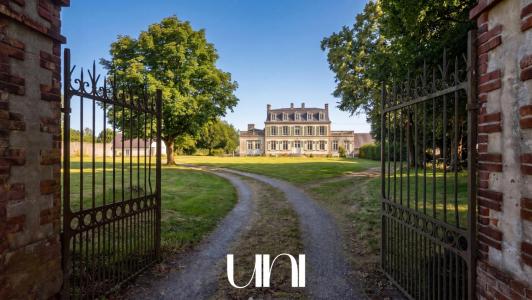 For sale Gratot 13 rooms 312 m2 Manche (50200) photo 0