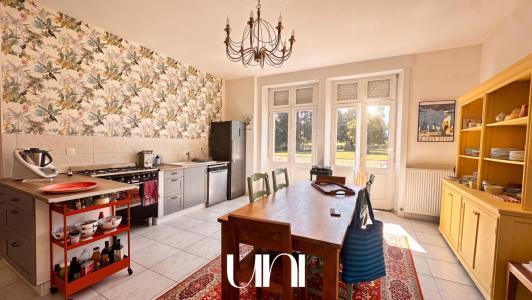 For sale Gratot 13 rooms 312 m2 Manche (50200) photo 2
