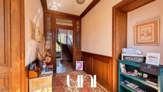 For sale Gratot 13 rooms 312 m2 Manche (50200) photo 3
