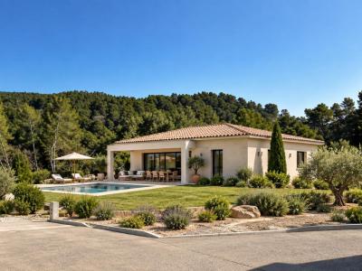 For sale Rognes 408 m2 Bouches du Rhone (13840) photo 0