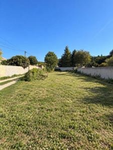 Annonce Vente Terrain Cadenet 84